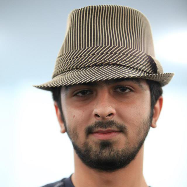 Ayxan Ayvaz - Bizim tanıdığımız insanlar