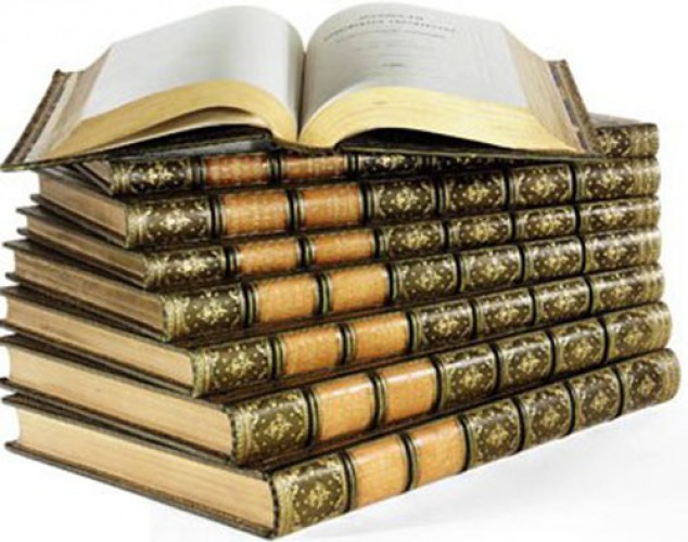 Azərbaycan Londonda beynəlxalq kitab sərgisində təmsil olunacaq<br>