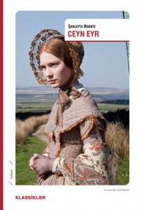 <span>"Klassiklər" seriyasından daha bir bestseller nəşr edildi</span>