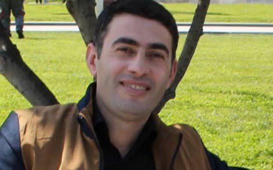 Vasif Əlihüseyn - Oxucuları ilə yatan yazıçı