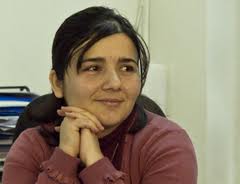 Jalə - Qızına adımı qoyma - Şeirlər