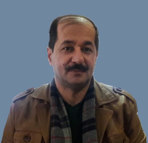 Nadir Əzhəri - Tapılmayan sərxoş<br>