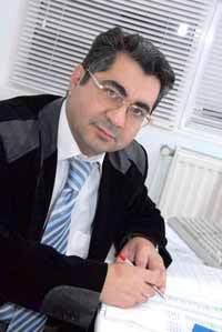 Əli Şirin Şükürlü - Çıxma işarəsi