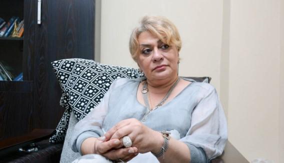 İradə Tuncay: “Atamın ölümünü təsdiq etmək üçün 24 “şirvan” istədilər”