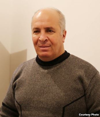 Zahid Sarıtorpağın bir cümləlik essesi