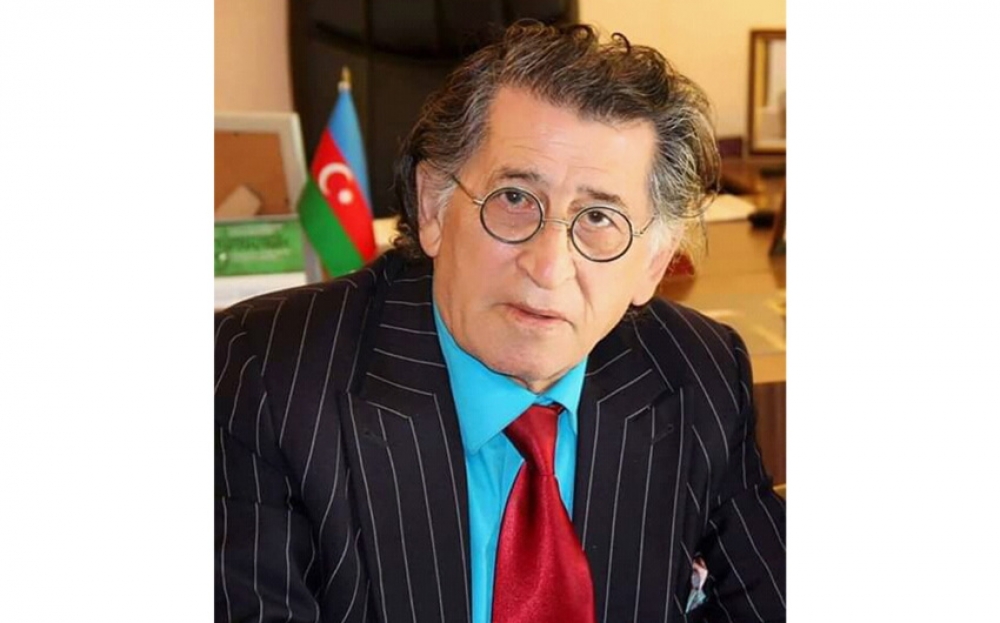 Xalq artisti Vaqif Şərifov vəfat edib