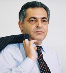 Kamran Nəzirli - "Erməni gəlini"