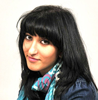 Yeganə Cansail - Dünyanın ən qatil sükutu...