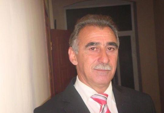 Tanınmış şairə AYB-də vəzifə verildi