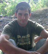 Raqif Raufoğlu - Getmək istədiyim şəhər