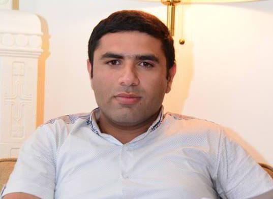 Fərid Hüseyn - Unutmağa yer də yoxdur şəkildə