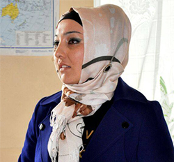 Ramilə Qardaşxanqızı - Yad qucaqda düşünəndə