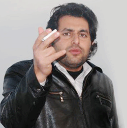 Anar Amin - Əri olmayacaq nədən o qızın?