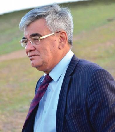 Çağdaş özbək şeirinin görkəmli nümayəndəsi: Osman Əzim