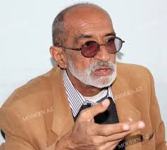 Adil Mirseyid xəstəxanaya yerləşdirilib