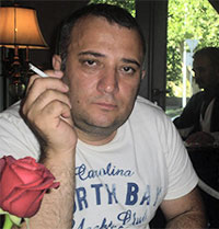 Mübariz Rəfiyev -\"Şpaqat\" vəziyyəti