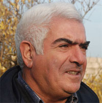 <span>Rəhim  Əliyev - Yataqda ağlayan qız	
	</span>