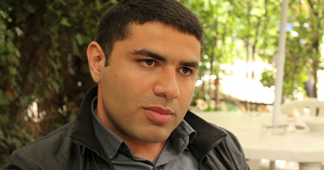 Fərid Hüseyn: “Artıq qadınlardan informasiya ala bilmirəm” - <span>MÜSAHİBƏ</span>