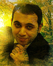 Tural  Səftər - Eşitdim səsini