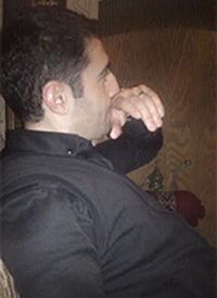 Vasif Əlihüseyn - Lənətə gəlsin polisləriniz