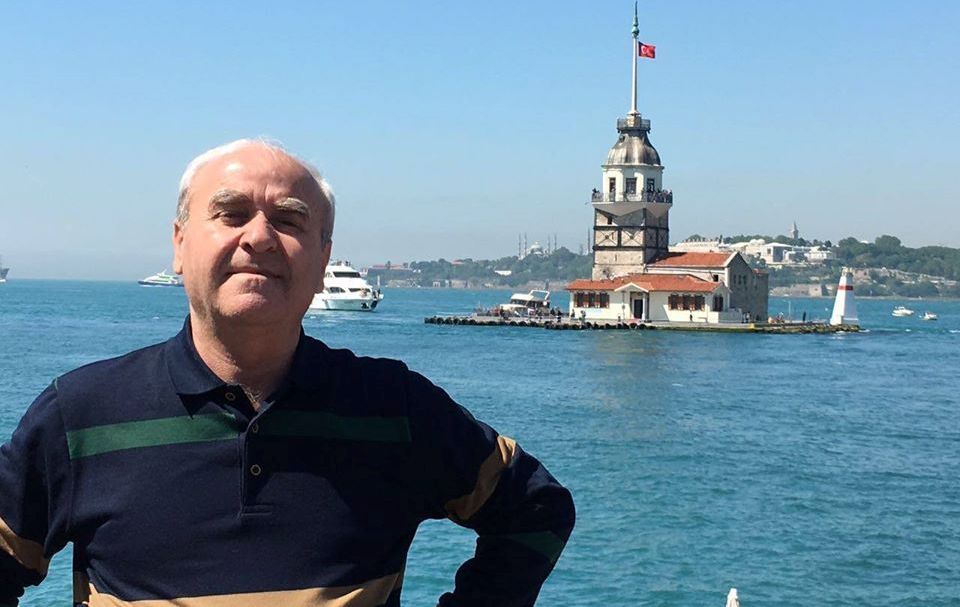 Azad Qaradərəli - Qadağan zonası