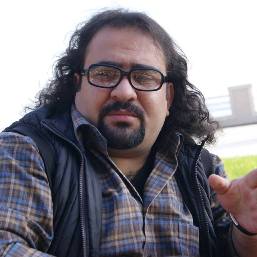 Cəlil Cavanşir - “Ədəbi vicdan” - ETİRAF