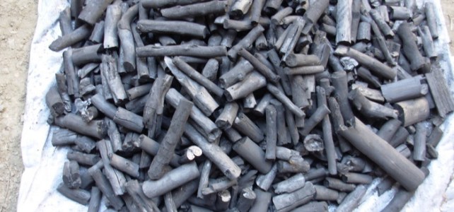 <div>Azad Qaradərəli - Alpan kömürçüləri</div>