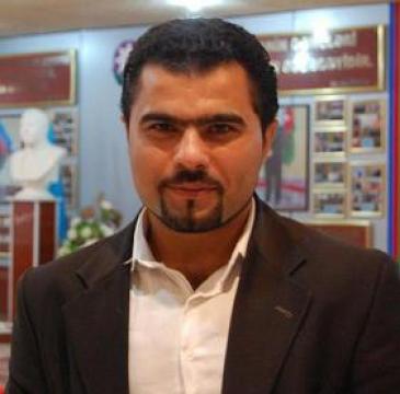 <span>Əsəd Qaraqaplan - “Qazaxşina” hücuma keçdi</span>