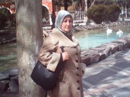 Ayişə Nəbi - Molla dini