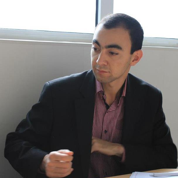 Qurbanəli Ömər - Son zəng nəğməsi