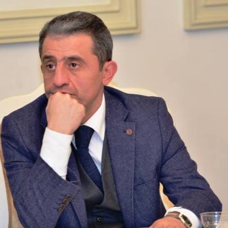 Səlim Babullaoğlu Türkiyə Ədəbiyyat Vəqfinin Azərbaycandakı fəxri təmsilçisi təyin olunub<br>