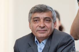 Bədirxan Əhmədov - Özünü yenən adam...