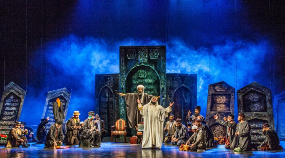 “Ölülər” gün ərzində iki dəfə nümayiş olunacaq