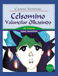 \"Celsomino yalançılar ölkəsində\" çap edildi