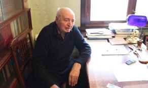 Vidadi Babanlının şəxsi fondu yaradılacaq