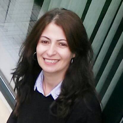 Hədiyyə Şəfaqət - Yerlə göy arasında yaşamaq rahat deyil... 