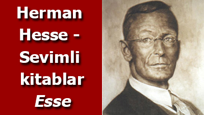 Herman Hesse - Sevimli kitablar