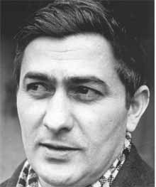 Əli Kərimin ən məşhur şeiri