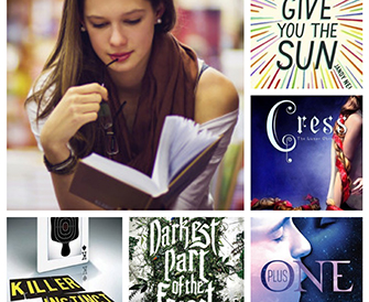 Yeniyetmələr onlar üçün yazılmış ən yaxşı kitabları seçib