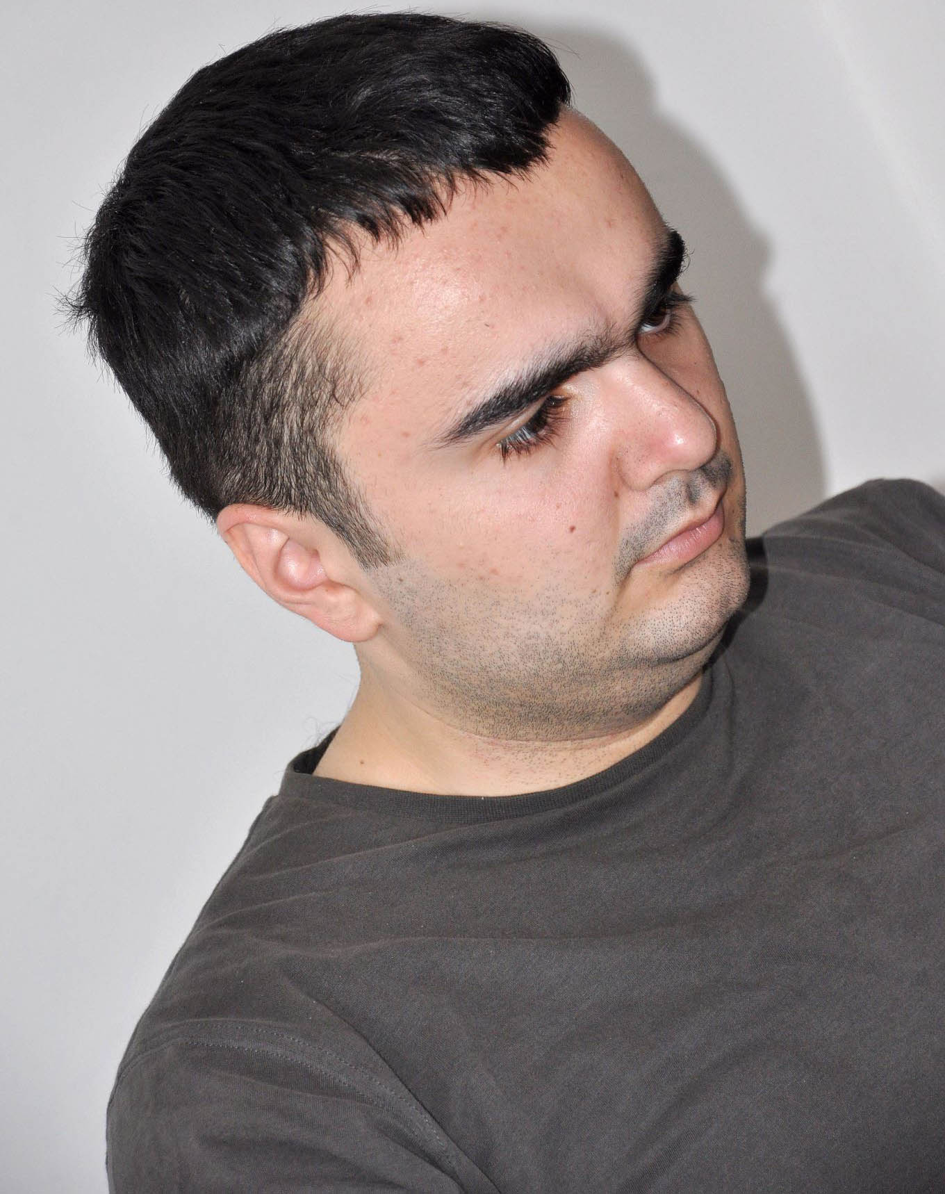 Seyid Ramin - Balzak məsləhəti