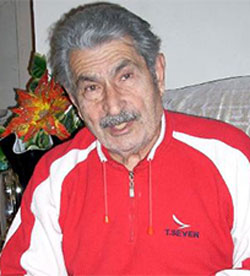 <span>Söhrab Tahir: "Elçin danladı məni"</span>