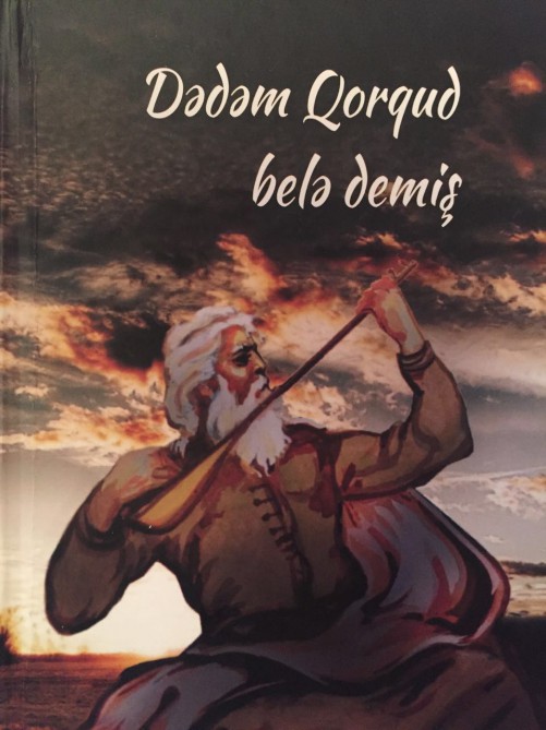 <p>“Kitabi-Dədə Qorqud” dastanındakı aforizmlər üç dildə nəşr olunub</p>