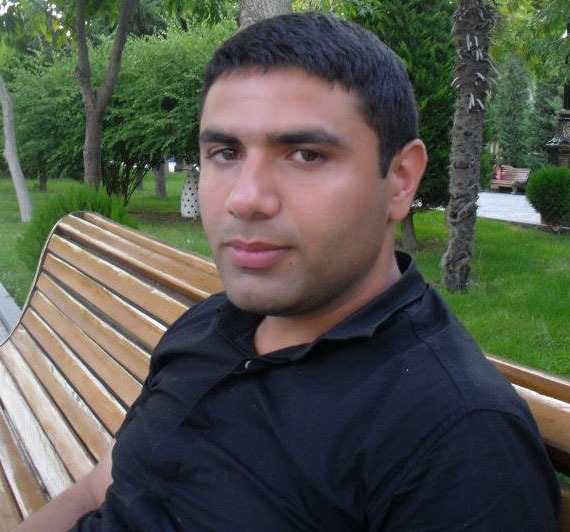 Fərid Hüseynin həbsxanada yazdığı şeir - <span><span>Öldü şair öldü</span></span>