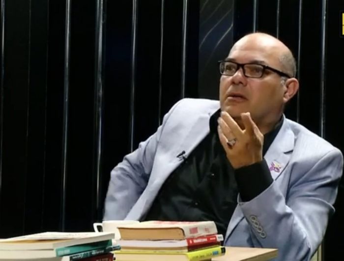 Kənan Hacının hekayəsi - Cin qapını bağlayır