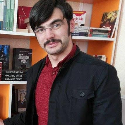 Nicat Həşimzadə - Dünyagörüşünün formaları