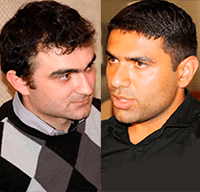 “Cavid Zeynallı və Fərid Hüseynin apelyasiya şikayətinə martın 13-də baxılacaq”