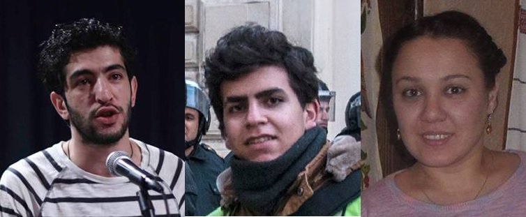 Oda Teatrının direktoru və bədii rəhbəri dəyişdi