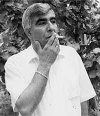 <span>Tərcümə Mərkəzində qeyri-adi kitabın təqdimatı olub	
	</span>