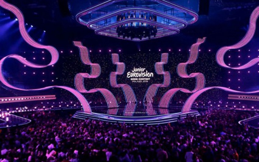 “Uşaq Avroviziyası - 2021” müsabiqəsinin qalibi bəlli olub