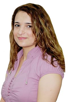 Əfsanə Laçın - Günəş yerində yoxdu…